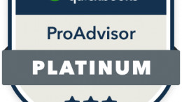 Platinum ProAdvisor Platinum ProAdvisor