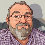 Martin Derbyshire