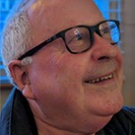 Tony Stitt