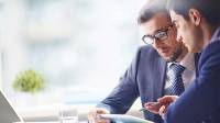 For small & growing business