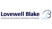 Lovewell Blake