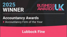 Business Awards UK