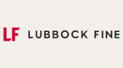 Lubbock Fine