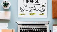 Small Business Finance