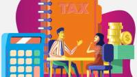 Corporate Taxation