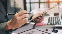 Bookkeeping