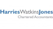 Harries Watkins & Jones