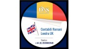 Contabili Romani Experti Londra UK