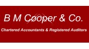 B M Cooper & Co. Limited