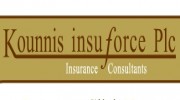 Kounnis & Partners PLC