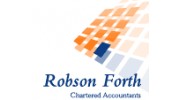 Robson Forth Ltd