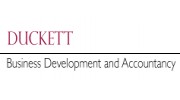 Duckett Chris