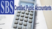SBS Accountants Ltd