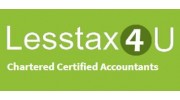Lesstax 4 U