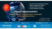 Management Consultancy - Project Management