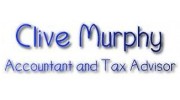 Murphy Clive