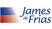 De Frias James