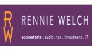 Rennie Welch