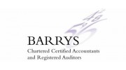Barrys Chartered Certified Accountants