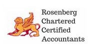Rosenberg Chartered Certified Accountants