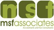 MSF Associates Ltd