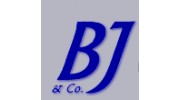 Bennett Jones & Co