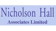 Nicholson Hall Associates Ltd