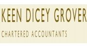 Keen Dicey Grover