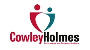 Cowley Holmes