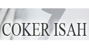 Coker Isah