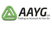 Account As You Go