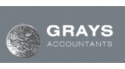 Grays Accountants Ltd