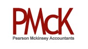 Pearson McKinsey Ltd