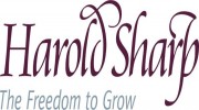 Harold Sharp