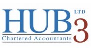 Hub3 Ltd