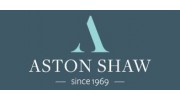 Aston Shaw