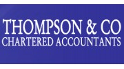 Thompson R & Co Ltd
