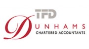 T F D Dunhams