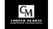 Cooper Murray