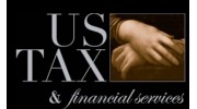 U S Tax & Financial Services Ltd