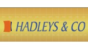 Hadleys & Co
