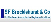 Brocklehurst S F & Co