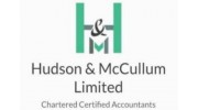 Hudson & McCullum Limited