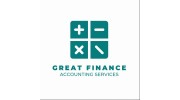 Great Finance UK - Accounting Services