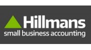 Hillmans Small Business Accounting