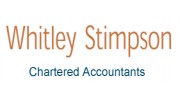 Whitley Stimpson