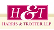 Harris & Trotter