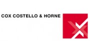 Cox Costello & Horne Ltd