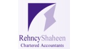 Rehncy Shaheen