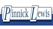 Pinnick Lewis